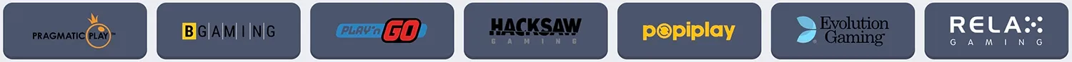 Provider di giochi